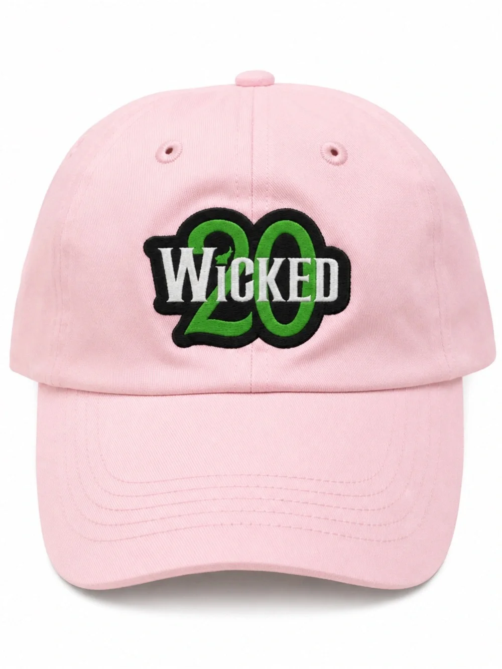Wicked x Target Elphaba Sweater & Bubble Skirt Set NWT M  NEW WITH TAGS 💚🩷